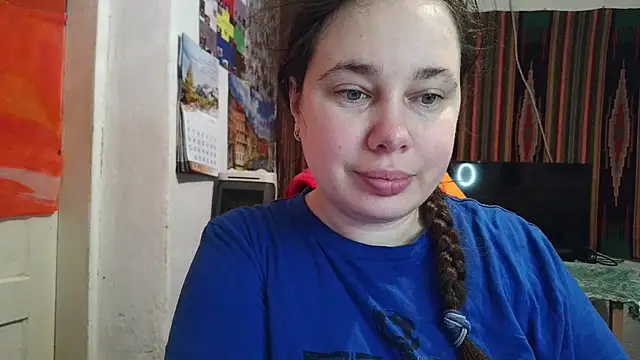 Cora Maro online show from 02/10/26, 10:25