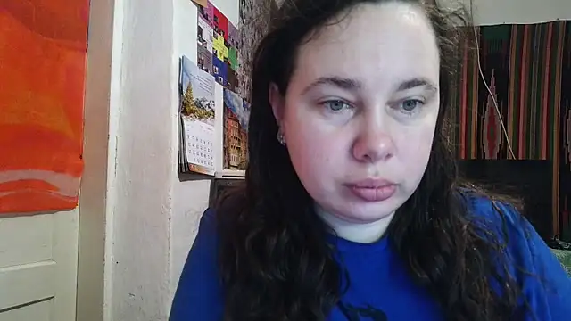 Cora Maro online show from 02/12/26, 11:22