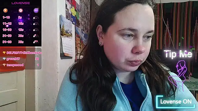 Cora Maro online show from 02/23/26, 02:53