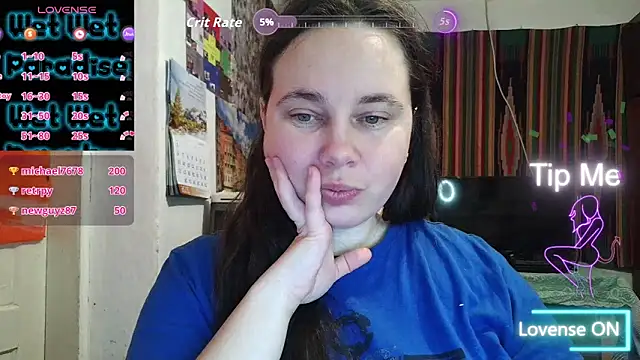 Cora Maro online show from 02/24/26, 03:26