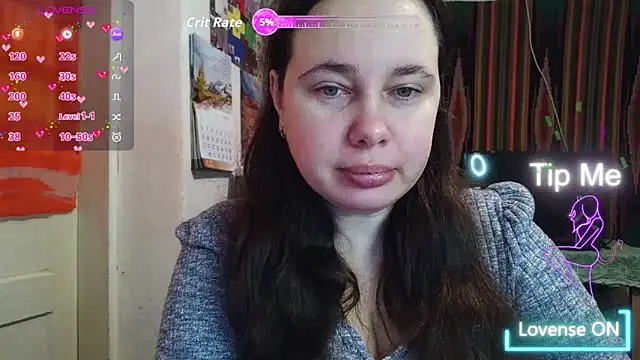 Cora Maro online show from 02/26/26, 01:21