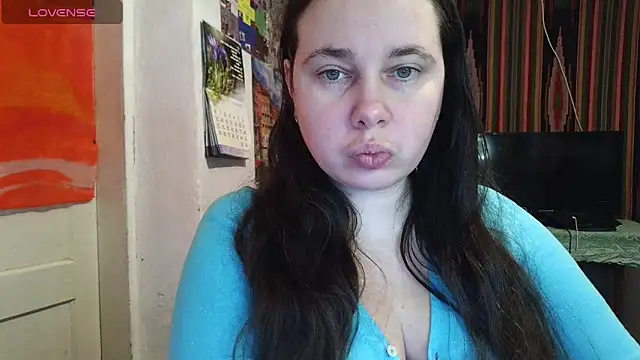 Cora Maro online show from 03/05/26, 12:34