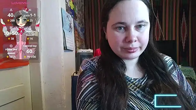 Cora Maro online show from 04/04/26, 10:35