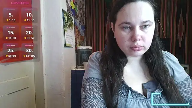 Cora Maro online show from 05/09/26, 12:43