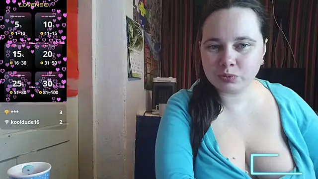 Cora Maro online show from 05/14/26, 11:11