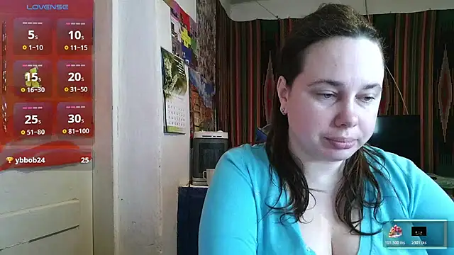 Cora Maro online show from 05/22/26, 12:11