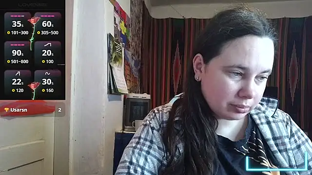 Cora Maro online show from 05/29/26, 02:20