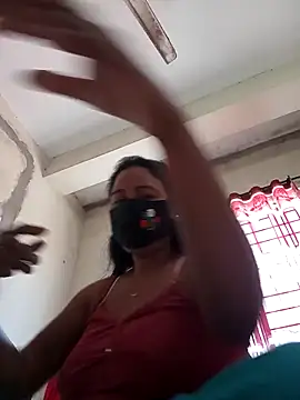 Neha-Roy online show from 11/29/25, 05:43