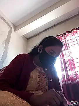 Neha-Roy online show from 12/14/25, 05:35