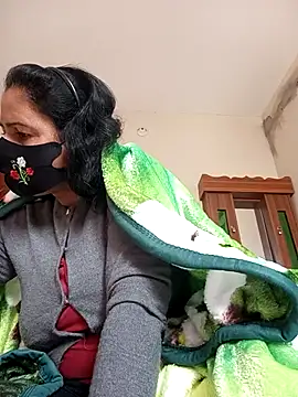 Neha-Roy online show from 01/10/26, 05:53