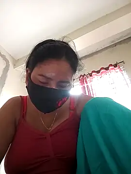 Neha-Roy online show from 03/15/26, 05:24