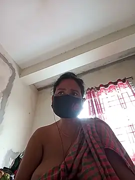 Neha-Roy online show from 05/23/26, 05:45