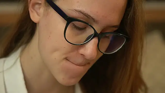 PrincessMononokee online show from 01/30/25, 08:42