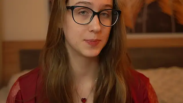 PrincessMononokee online show from 02/03/25, 07:42