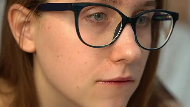 PrincessMononokee online show from 02/07/25, 01:47