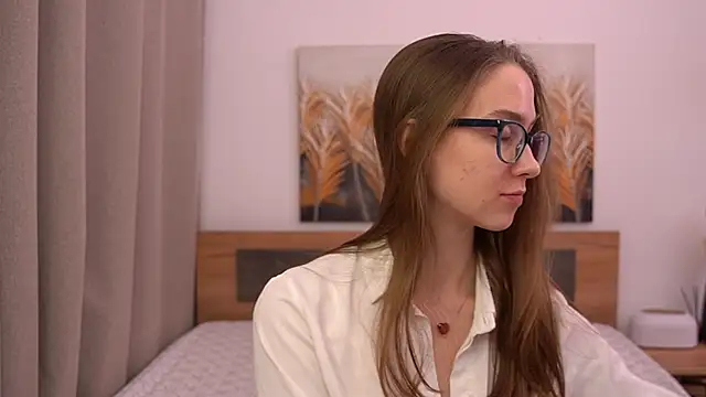 PrincessMononokee online show from 03/14/25, 07:34