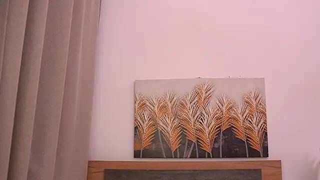 PrincessMononokee online show from 03/18/25, 01:53