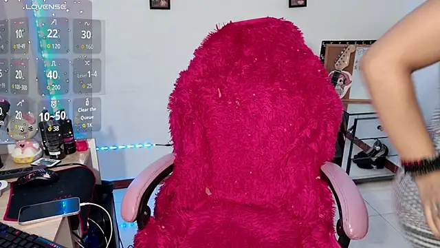 RoxaneEvans  online show from 01/17/26, 06:55