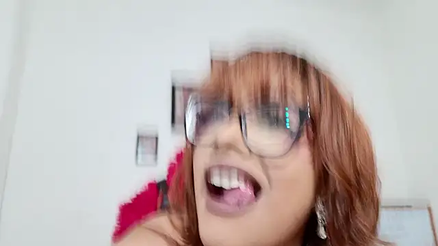 RoxaneEvans  online show from 02/11/26, 05:07