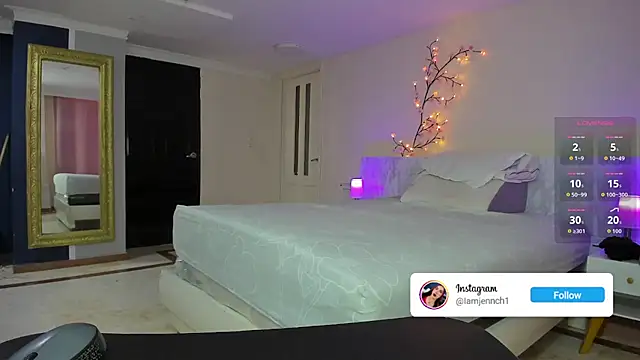 charolbruce 1 online show from 12/03/25, 12:36