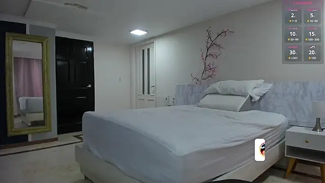 charolbruce 1 online show from 03/03/26, 11:38