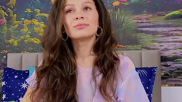 MadameDeFeu online show from 01/20/25, 09:35