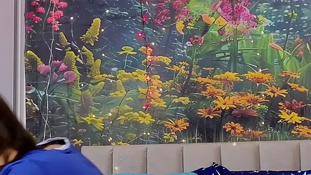 MadameDeFeu online show from 02/13/25, 02:31