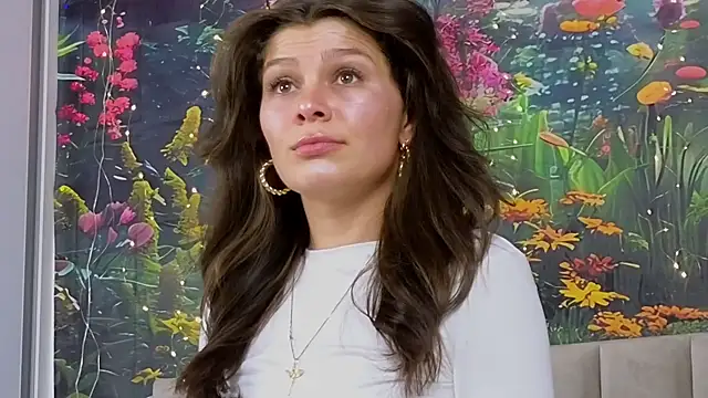 MadameDeFeu online show from 02/21/25, 08:29