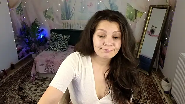 MadameDeFeu online show from 06/02/26, 06:48