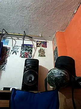 Mich Stev9524 online show from 12/21/25, 01:46