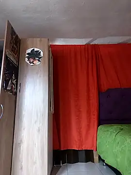 Mich Stev9524 online show from 02/02/26, 09:35