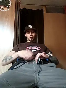 Mich Stev9524 online show from 02/09/26, 10:58