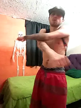 Mich Stev9524 online show from 02/17/26, 11:44