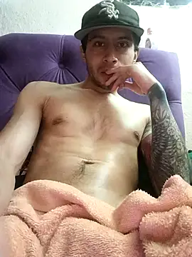 Mich Stev9524 online show from 02/22/26, 04:24