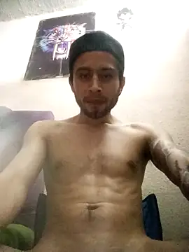 Mich Stev9524 online show from 02/27/26, 11:16