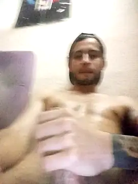 Mich Stev9524 online show from 03/02/26, 12:13