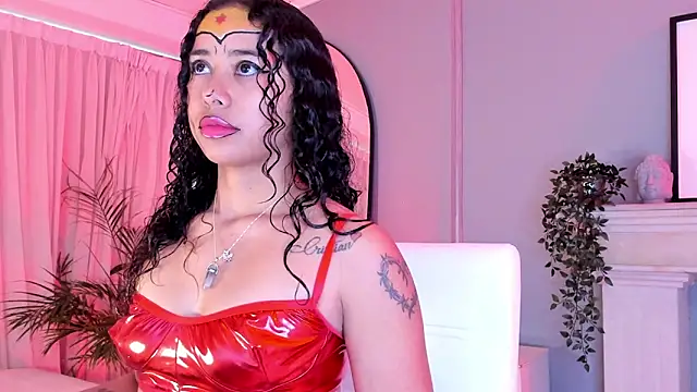 Snapshot of Ammy_nova chatting on 10/07/25, 07:44 Ammy nova online show from 10/07/25, 07:44