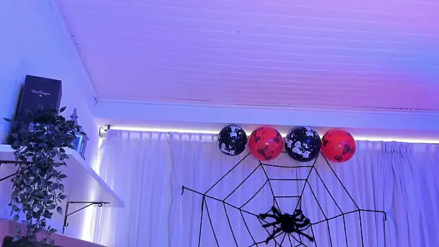 Snapshot of Ammy_nova chatting on 10/29/25, 07:59 Ammy nova online show from 10/29/25, 07:59