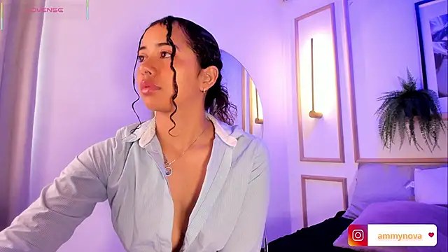 Ammy nova online show from 03/05/26, 08:16