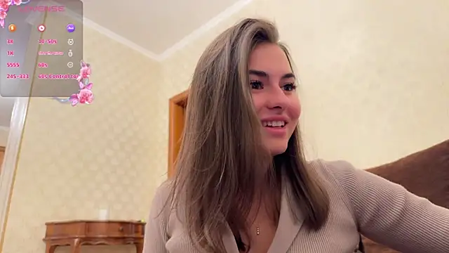 Snapshot of AmiCumOn chatting on 12/27/24, 02:33 AmiCumOn online show from 12/27/24, 02:33