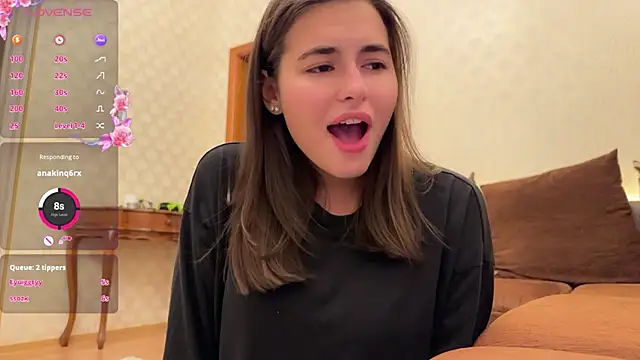 Snapshot of AmiCumOn chatting on 01/10/25, 02:23 AmiCumOn online show from 01/10/25, 02:23