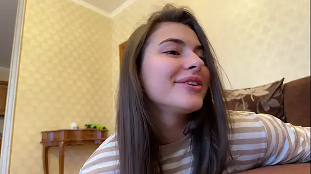 Snapshot of AmiCumOn chatting on 01/27/25, 09:23 AmiCumOn online show from 01/27/25, 09:23