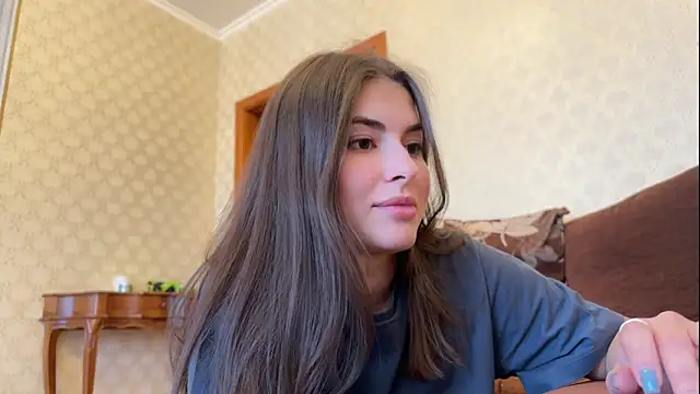 Snapshot of AmiCumOn chatting on 02/03/25, 09:08 AmiCumOn online show from 02/03/25, 09:08