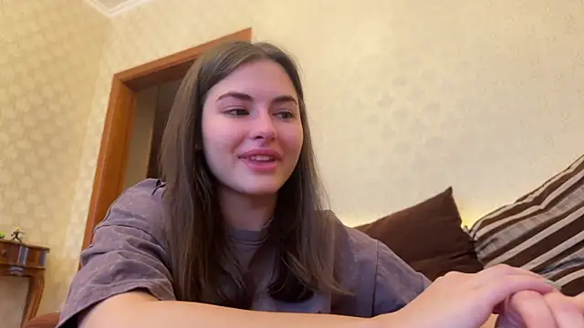 Snapshot of AmiCumOn chatting on 03/07/25, 10:45 AmiCumOn online show from 03/07/25, 10:45