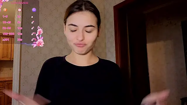 Snapshot of AmiCumOn chatting on 09/09/25, 10:48 AmiCumOn online show from 09/09/25, 10:48