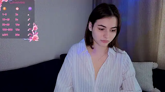 Snapshot of AmiCumOn chatting on 10/02/25, 07:04 AmiCumOn online show from 10/02/25, 07:04