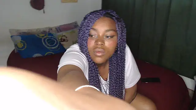 lyssyhorny online show from 03/04/25, 10:49