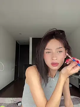 Snapshot of salome-brown chatting on 02/10/25, 08:53 salome-brown online show from 02/10/25, 08:53