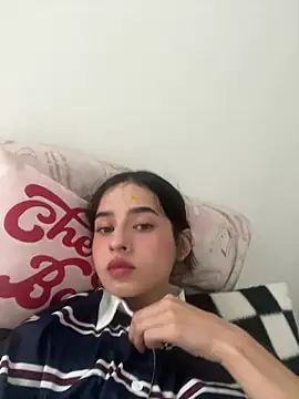 Snapshot of salome-brown chatting on 01/08/26, 10:34 salome-brown online show from 01/08/26, 10:34