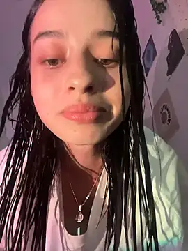 Snapshot of salome-brown chatting on 02/24/26, 12:41 salome-brown online show from 02/24/26, 12:41